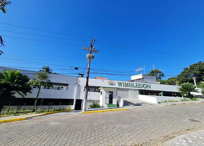 - Cond. Winbledon - Praia Toninhas
