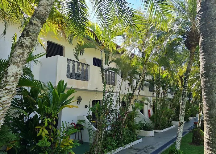 - Cond. Winbledon - Praia Toninhas